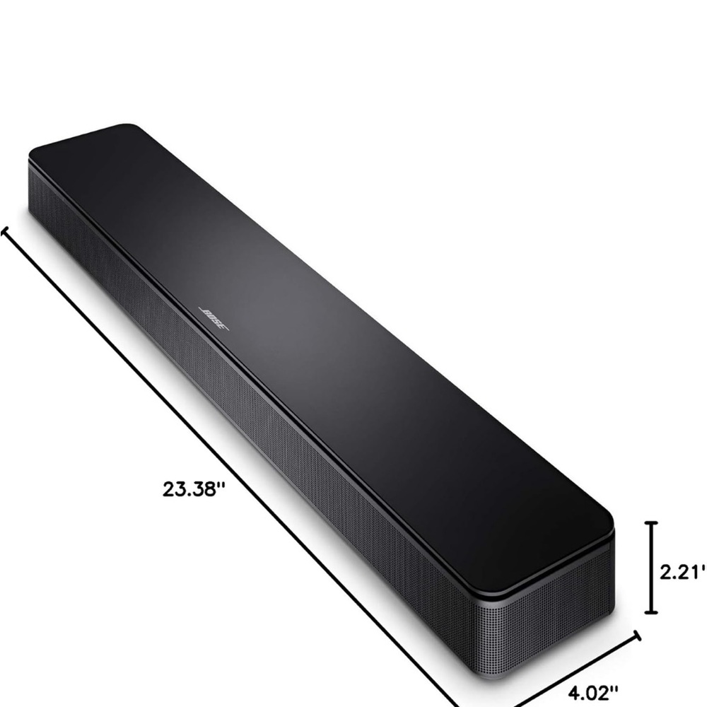 Google Home Ring Doorbell Bose soundbar